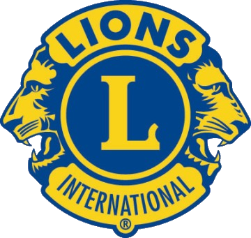 Lions International Logo